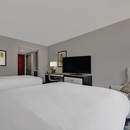 Four Points By Sheraton Birmingham הומווד מראה חיצוני תמונה