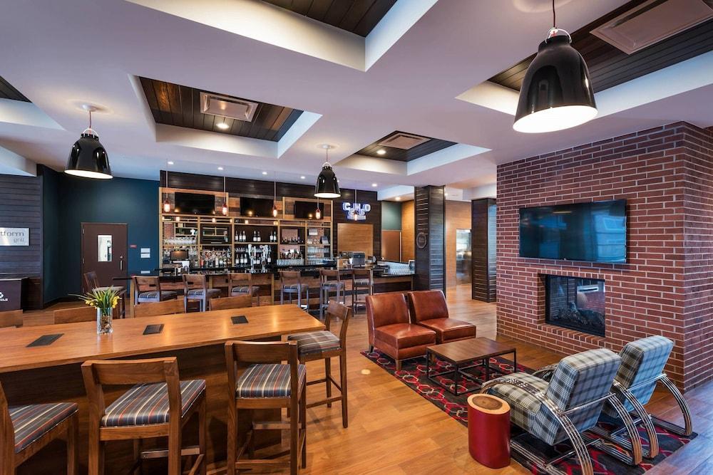 Four Points By Sheraton Birmingham הומווד מראה חיצוני תמונה