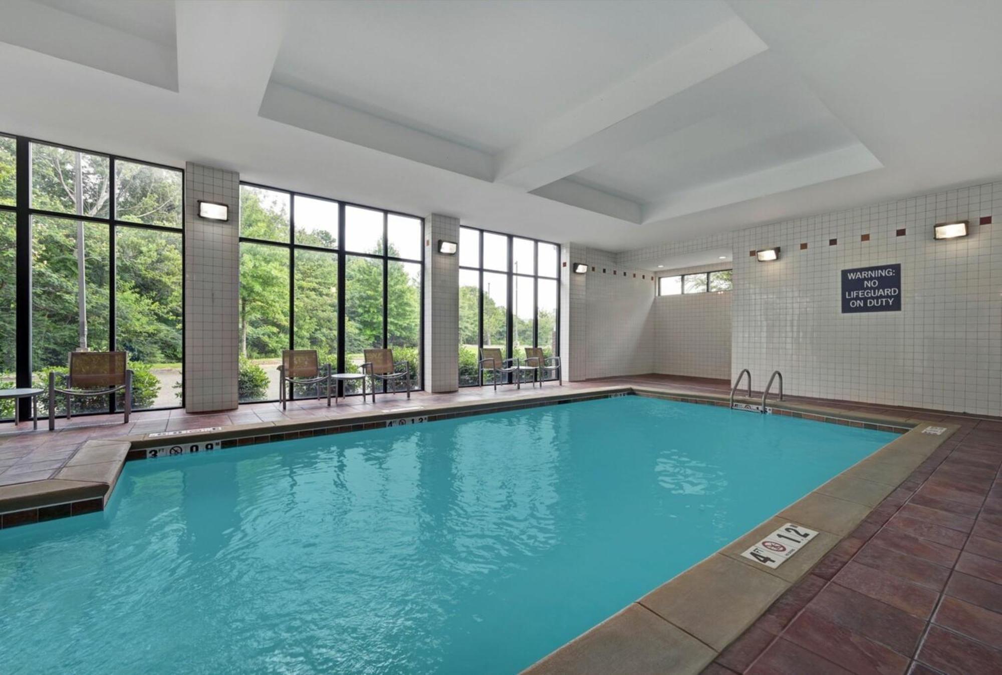 Four Points By Sheraton Birmingham הומווד מראה חיצוני תמונה