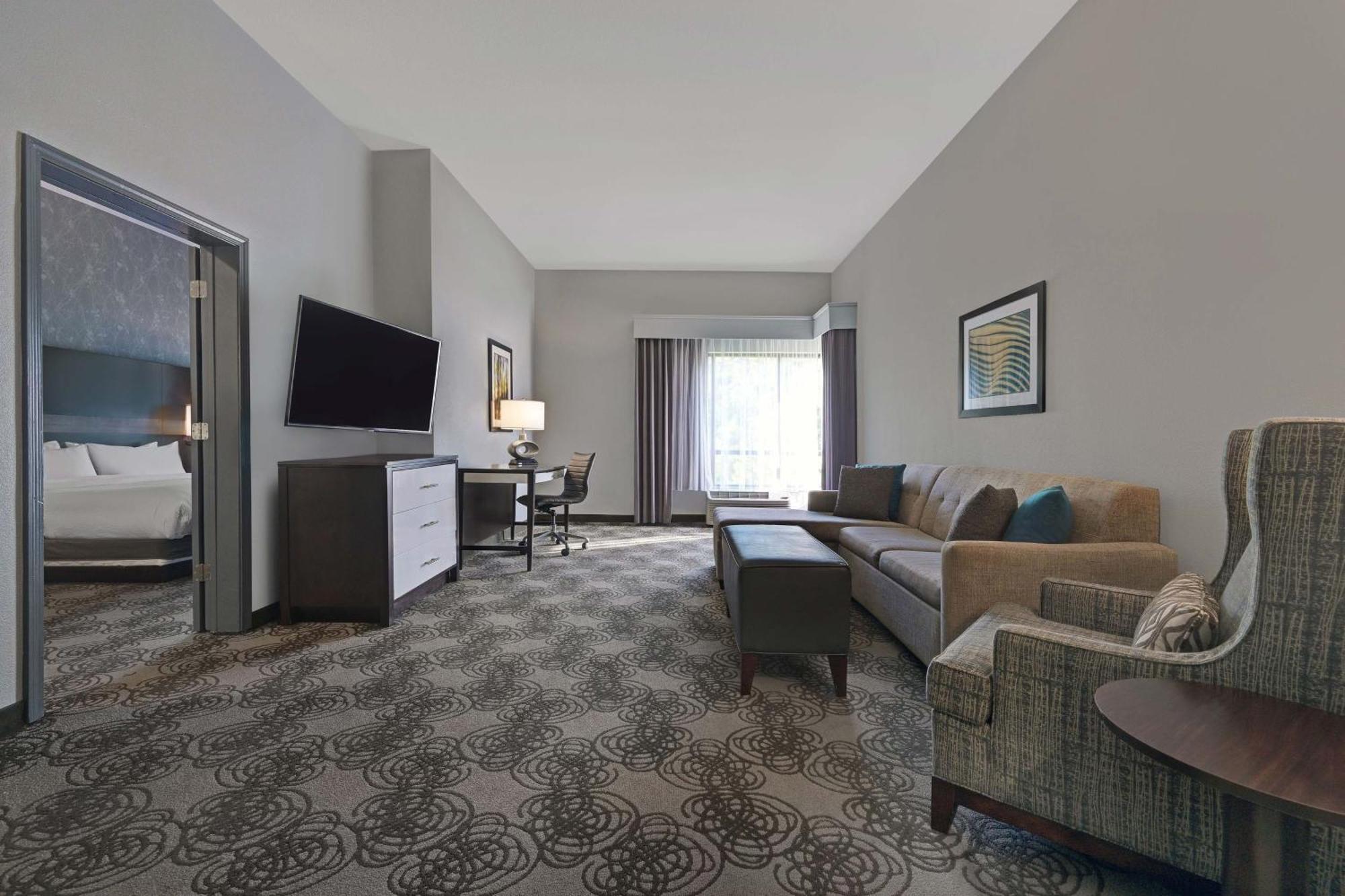 Four Points By Sheraton Birmingham הומווד מראה חיצוני תמונה