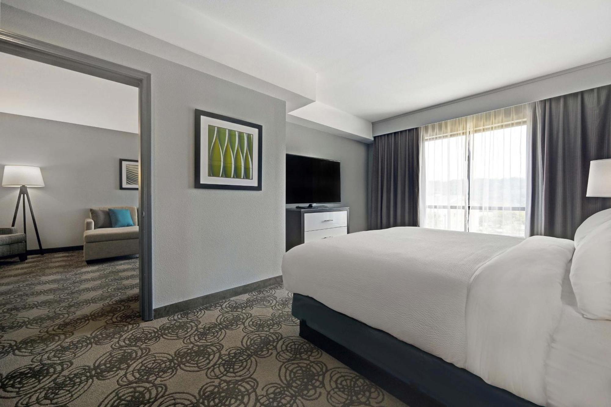Four Points By Sheraton Birmingham הומווד מראה חיצוני תמונה