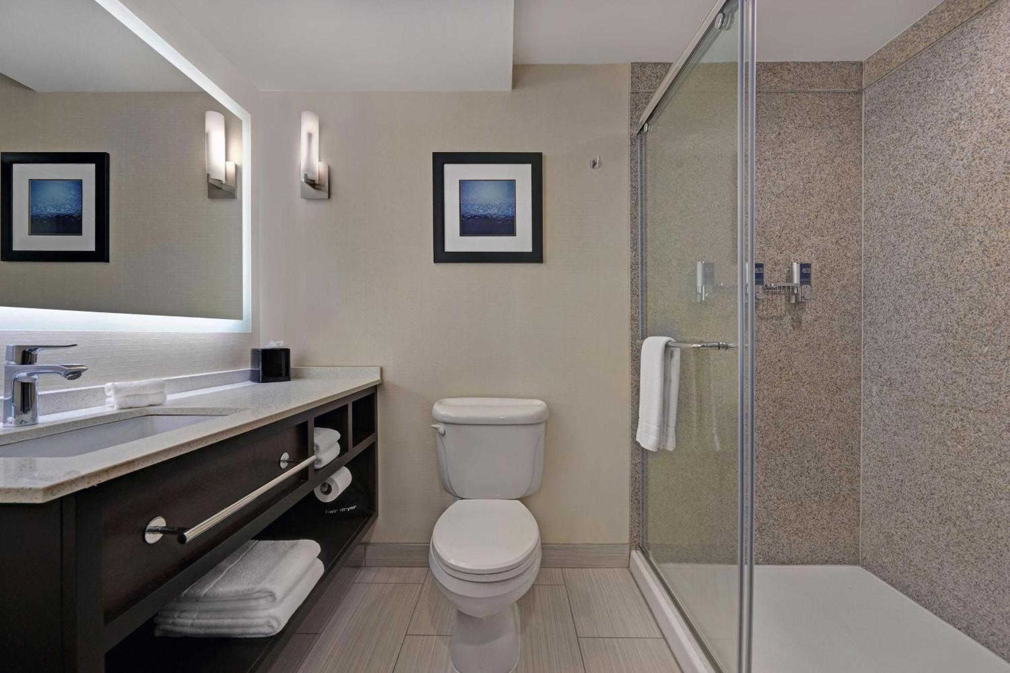 Four Points By Sheraton Birmingham הומווד מראה חיצוני תמונה