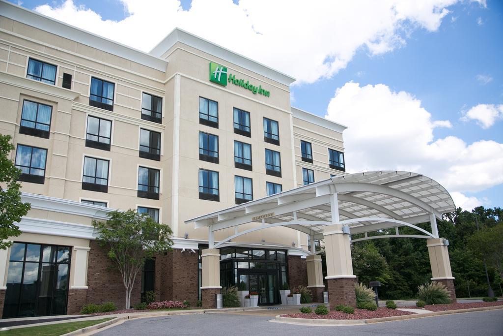 Four Points By Sheraton Birmingham הומווד מראה חיצוני תמונה