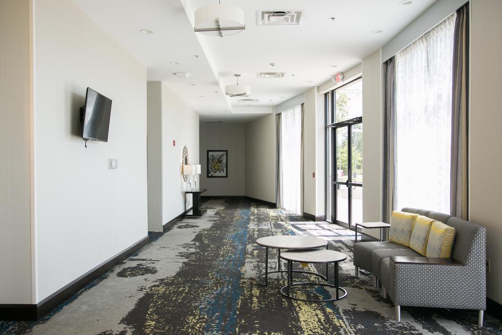 Four Points By Sheraton Birmingham הומווד מראה חיצוני תמונה