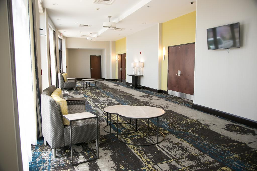 Four Points By Sheraton Birmingham הומווד מראה חיצוני תמונה