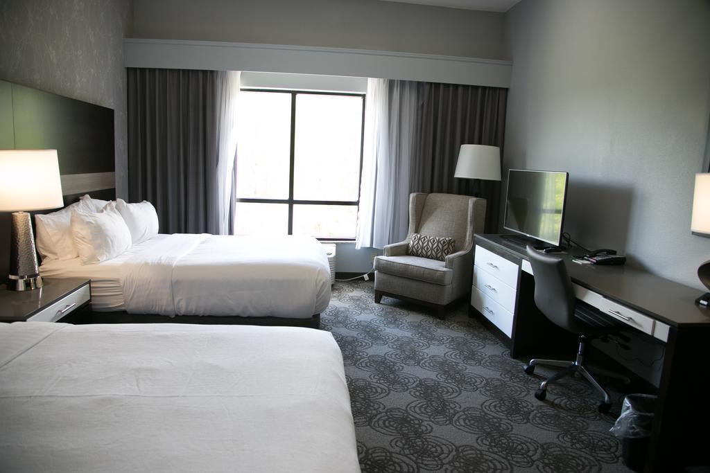Four Points By Sheraton Birmingham הומווד מראה חיצוני תמונה