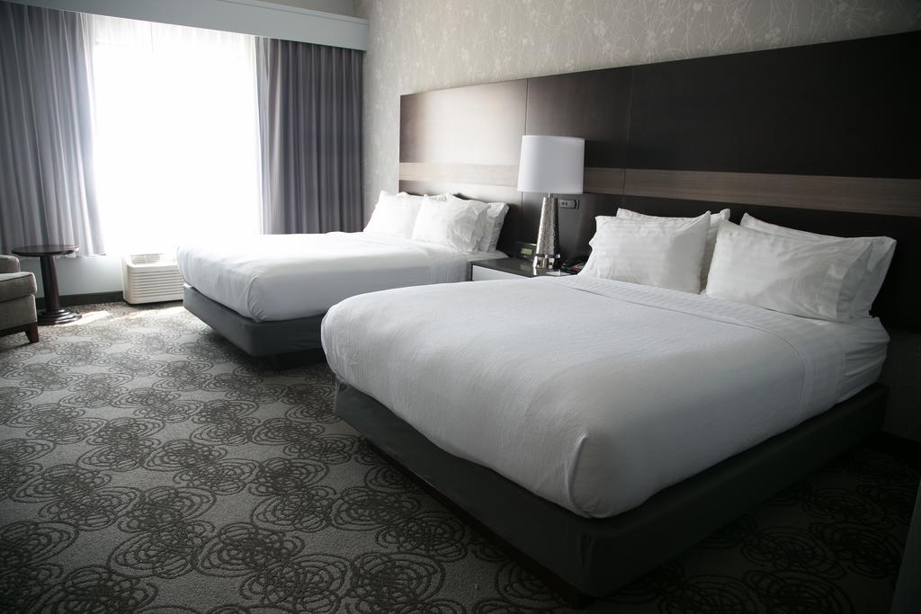 Four Points By Sheraton Birmingham הומווד מראה חיצוני תמונה