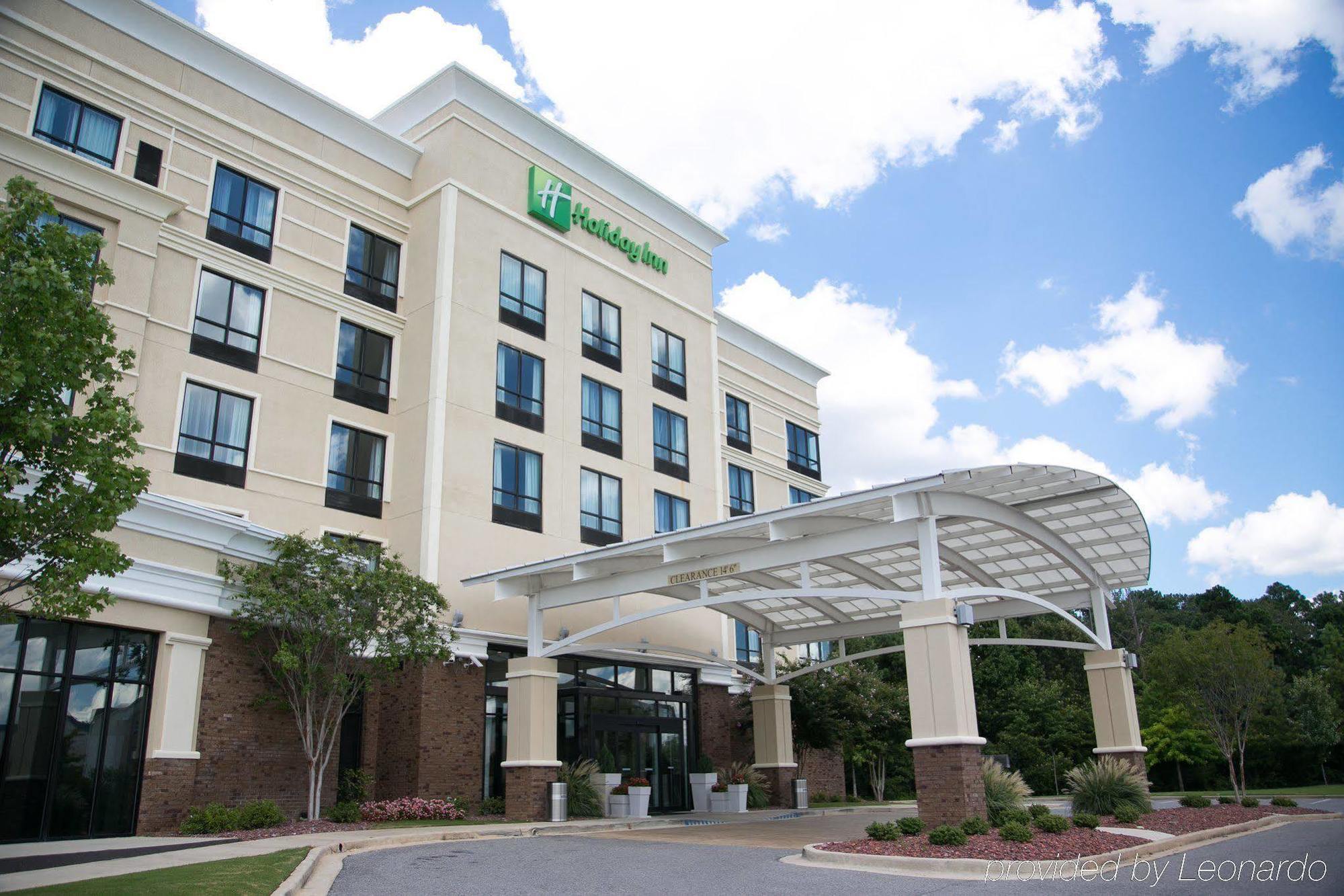 Four Points By Sheraton Birmingham הומווד מראה חיצוני תמונה