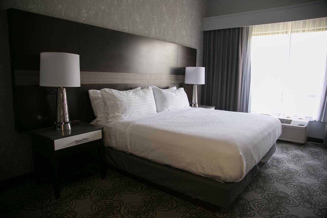 Four Points By Sheraton Birmingham הומווד מראה חיצוני תמונה