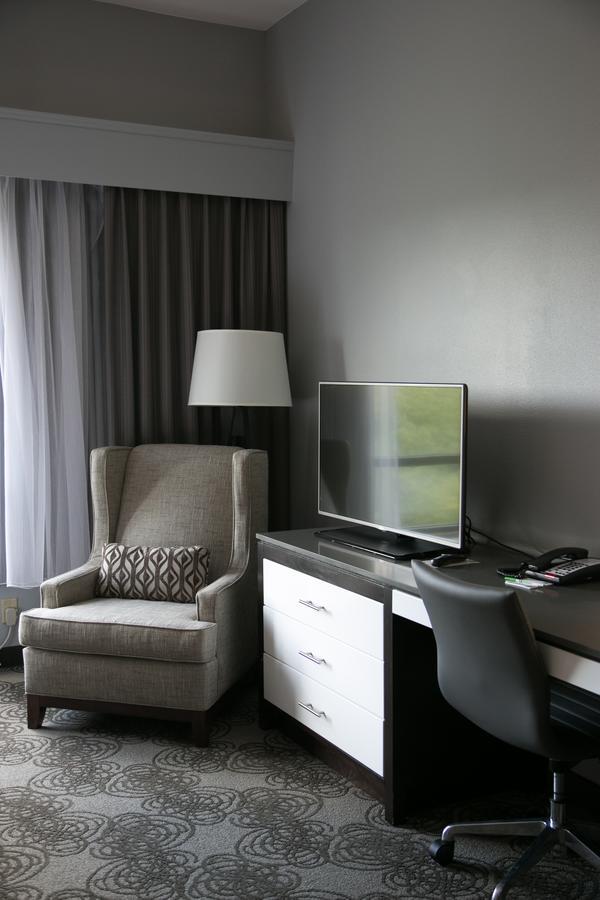 Four Points By Sheraton Birmingham הומווד מראה חיצוני תמונה