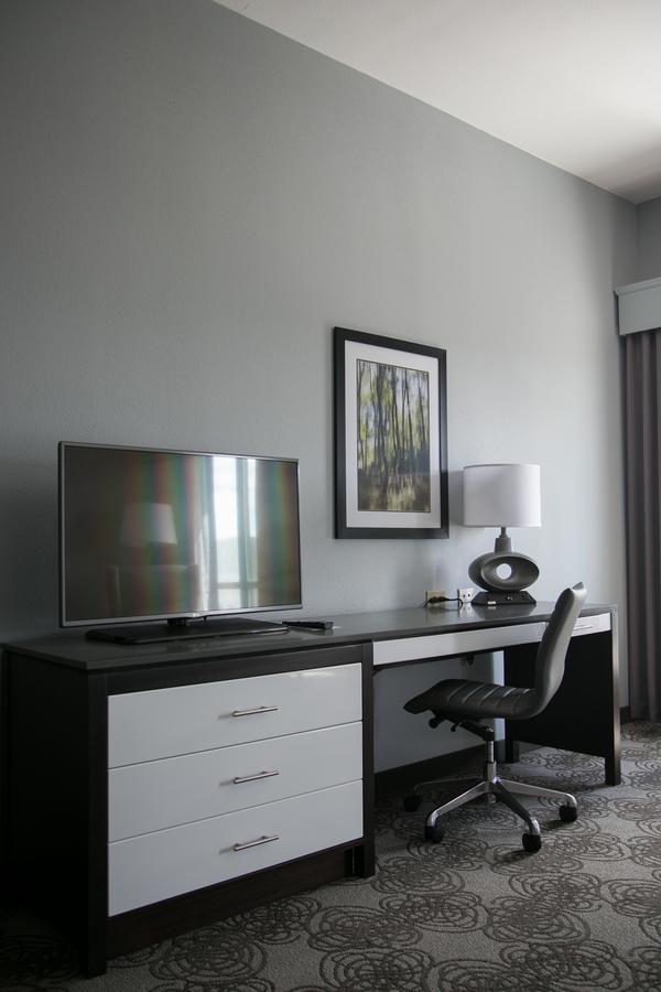 Four Points By Sheraton Birmingham הומווד מראה חיצוני תמונה