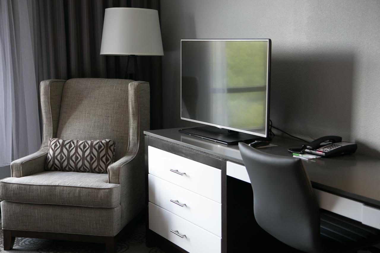 Four Points By Sheraton Birmingham הומווד מראה חיצוני תמונה