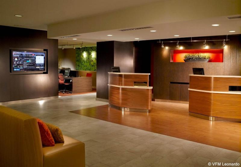 Four Points By Sheraton Birmingham הומווד מראה חיצוני תמונה