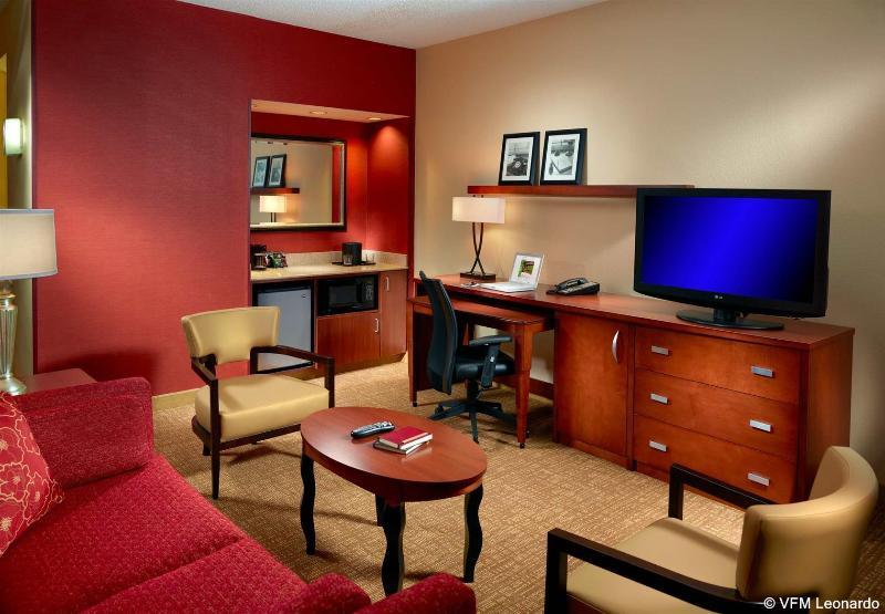 Four Points By Sheraton Birmingham הומווד מראה חיצוני תמונה