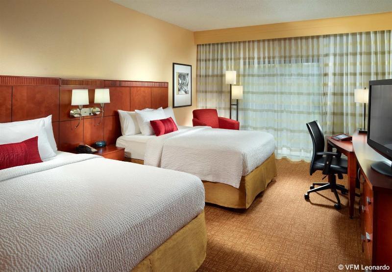 Four Points By Sheraton Birmingham הומווד מראה חיצוני תמונה