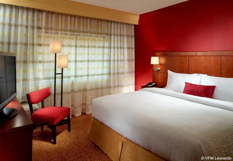 Four Points By Sheraton Birmingham הומווד מראה חיצוני תמונה