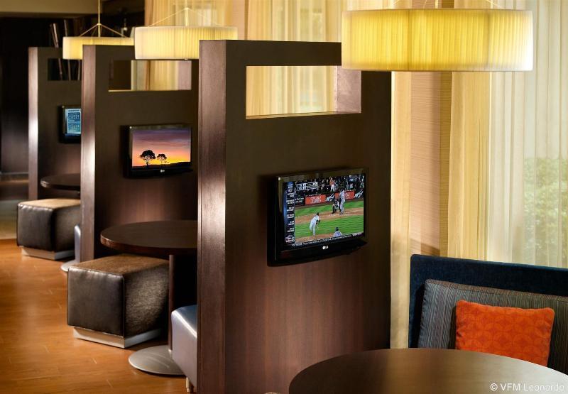 Four Points By Sheraton Birmingham הומווד מראה חיצוני תמונה