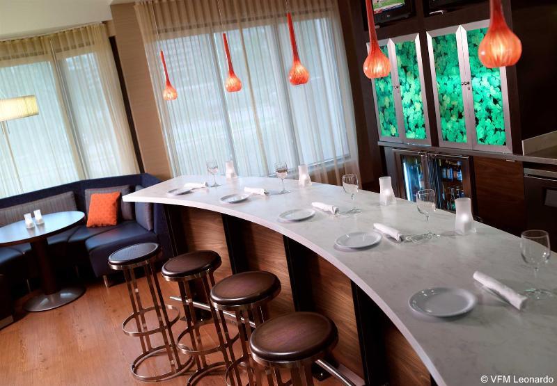 Four Points By Sheraton Birmingham הומווד מראה חיצוני תמונה