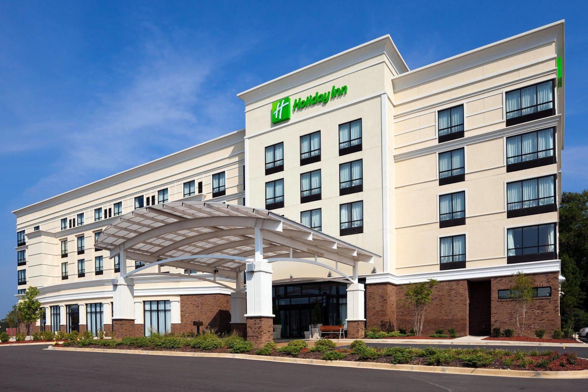 Four Points By Sheraton Birmingham הומווד מראה חיצוני תמונה