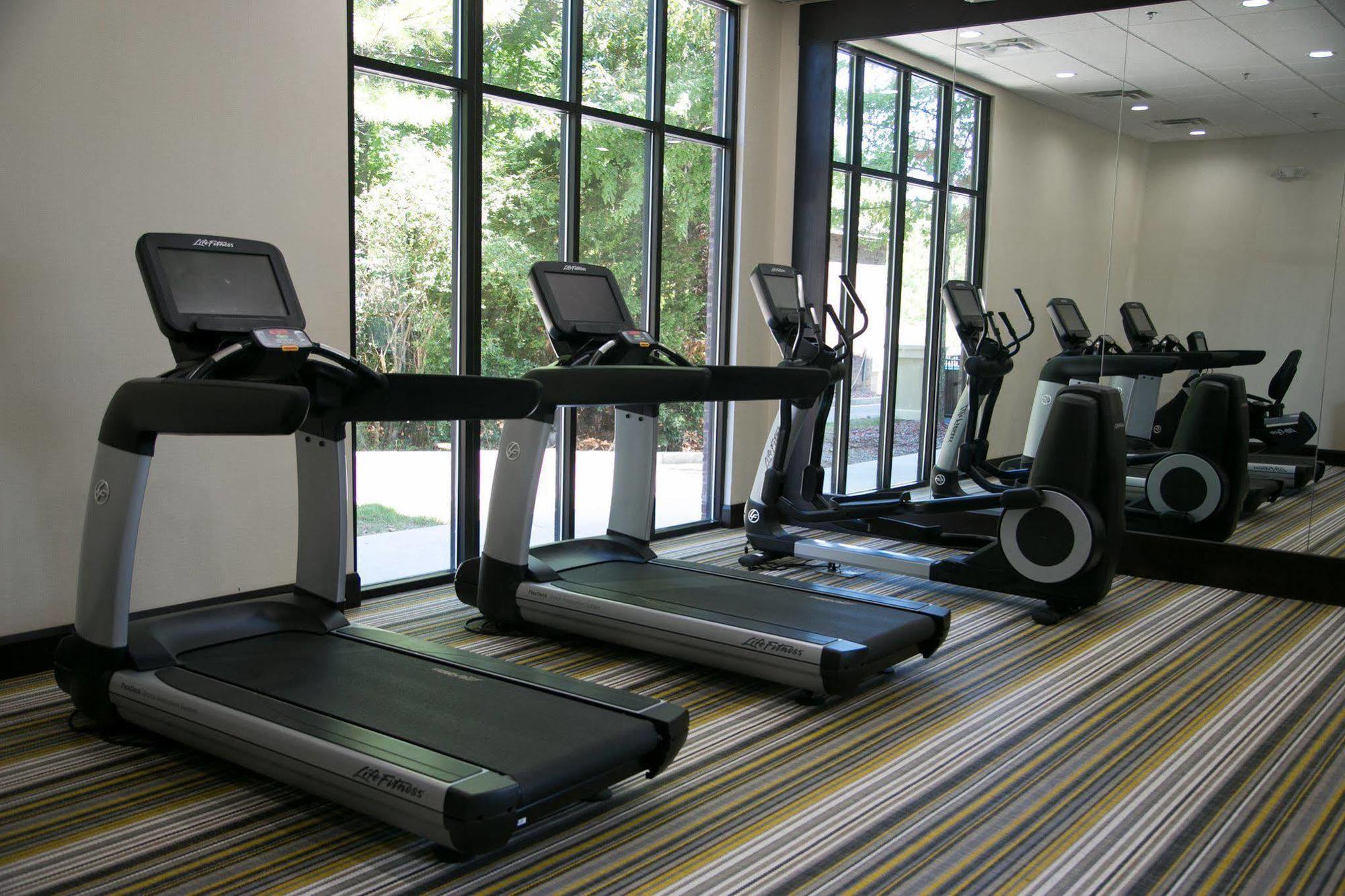 Four Points By Sheraton Birmingham הומווד מראה חיצוני תמונה