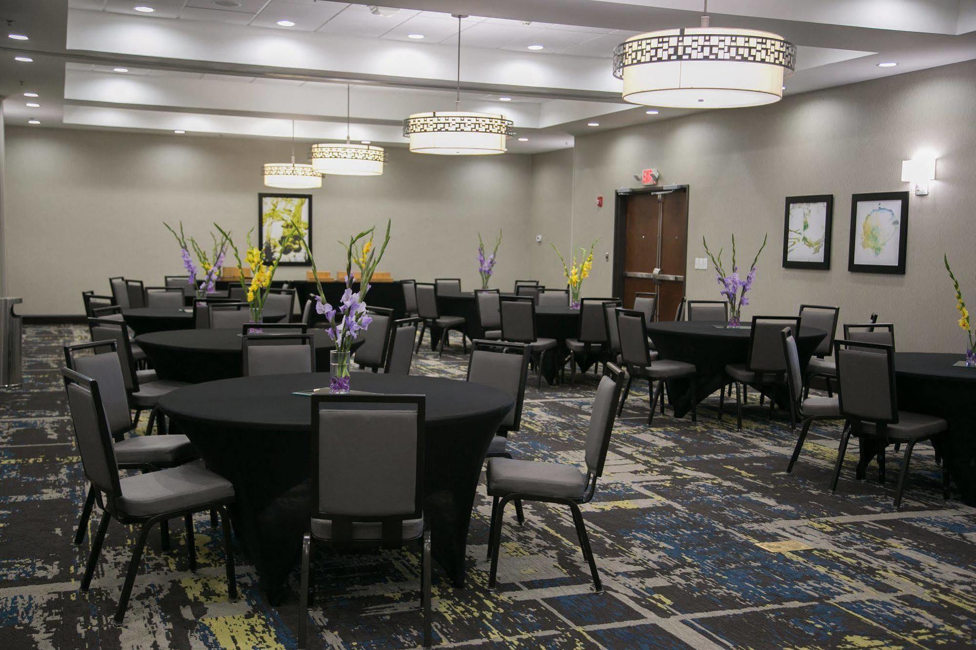 Four Points By Sheraton Birmingham הומווד מראה חיצוני תמונה