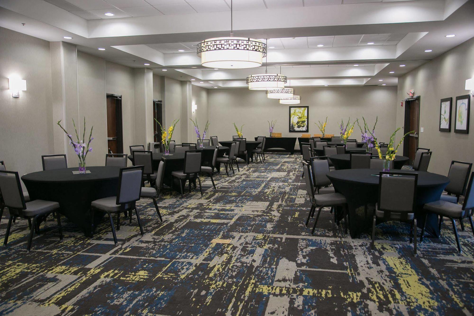 Four Points By Sheraton Birmingham הומווד מראה חיצוני תמונה