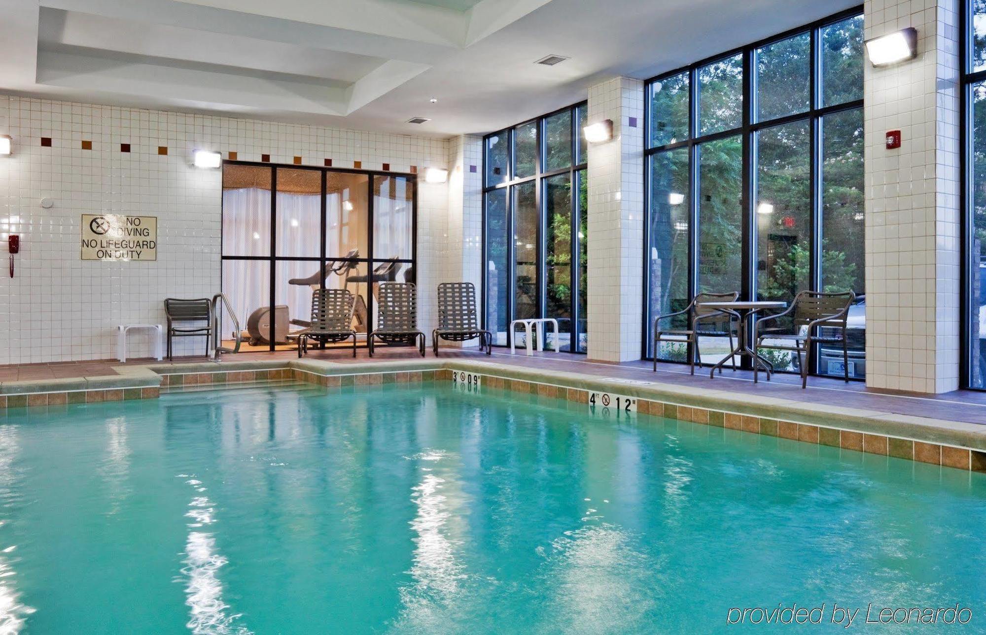Four Points By Sheraton Birmingham הומווד מראה חיצוני תמונה