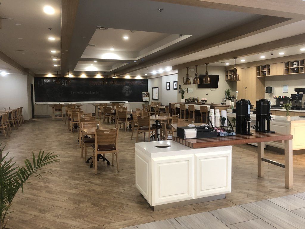 Four Points By Sheraton Birmingham הומווד מראה חיצוני תמונה