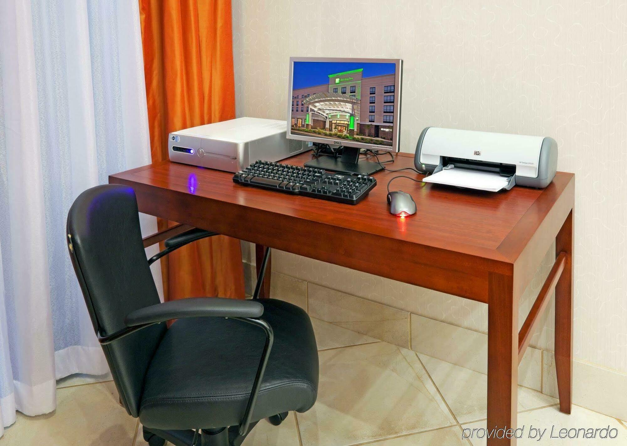 Four Points By Sheraton Birmingham הומווד מראה חיצוני תמונה